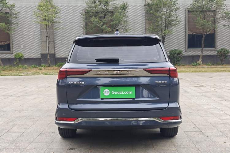 Used Wuling Victory 2023 280T CVT Excellence Model