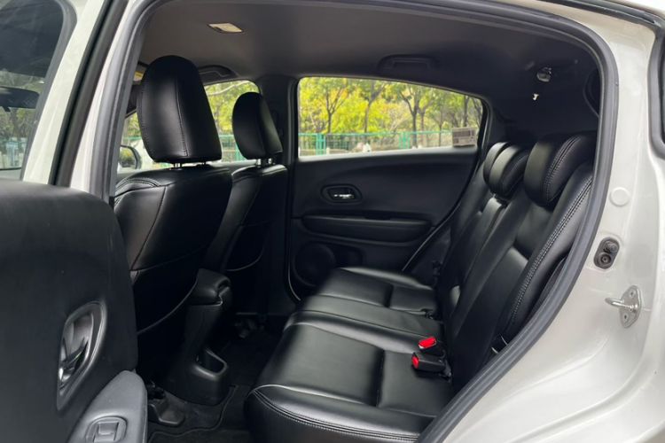 Used Honda XR-V 2021 1.5L CVT Classic Edition