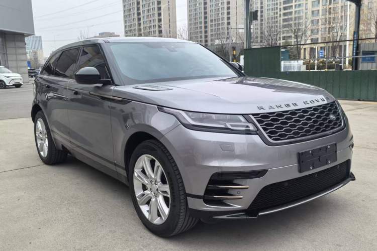 Used Land Rover Range Rover Velar 2020 P250 R-DYNAMIC S
