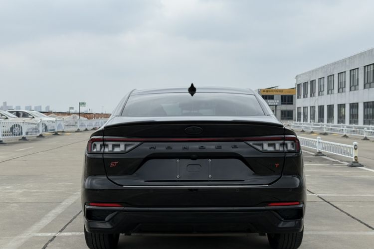 Used Ford Mondeo 2023 EcoBoost 245 Luxury Model