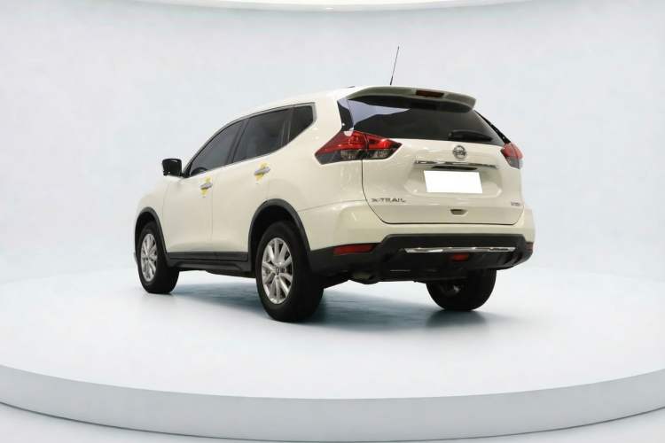 Used Nissan X-Trail 2021 2.0L CVT 2WD XL Premium Commemorative Edition
