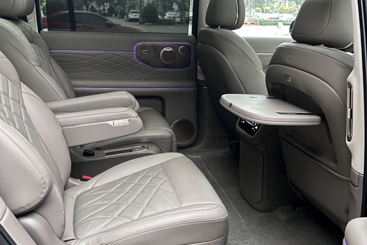 Used IM LS9 2026 Model 52 Ultra
