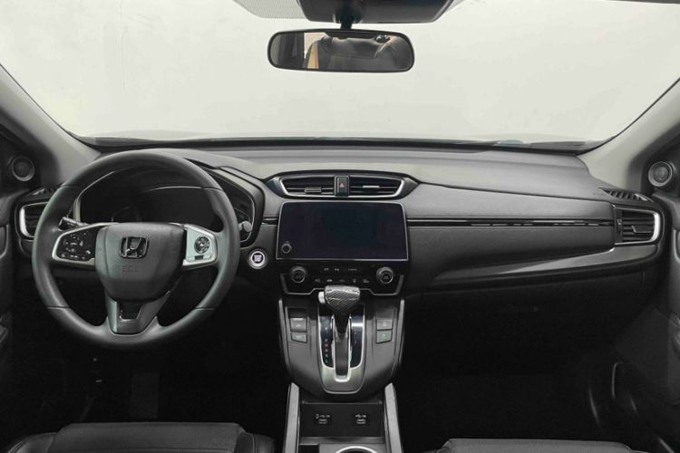 Used Honda Breeze 2020 240TURBO CVT 2WD Luxury Edition Gear Lever