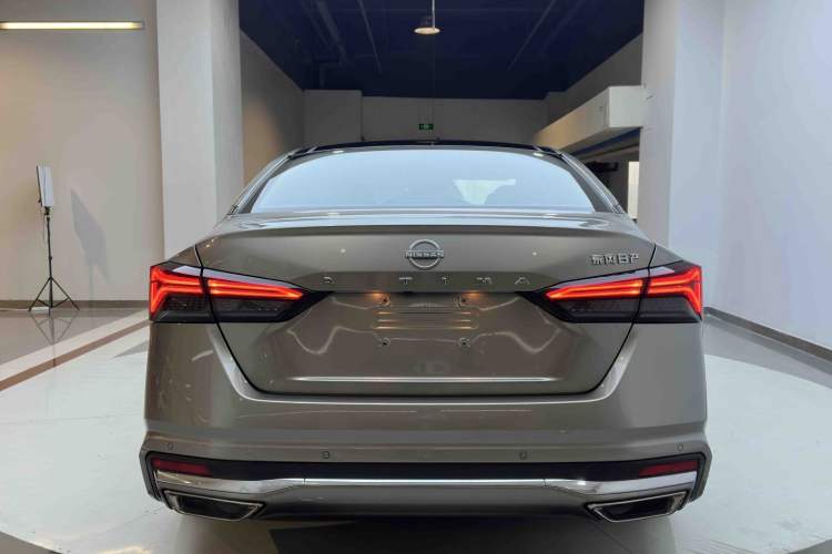 Used Nissan Teana 2022 2.0L XL-Upr Enjoyment Edition