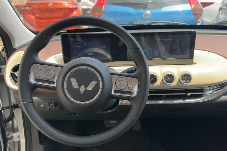 Used Wuling Bingo 2024 333 km Enjoyment Version