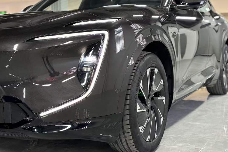 Used Avatr 07 2024 Pro+ All-Electric Version