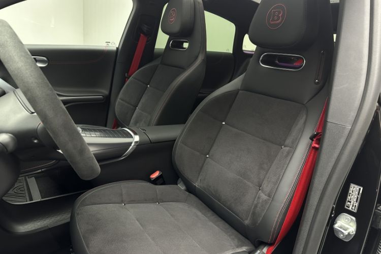 Used smart #3 2023 BRABUS Performance Edition
