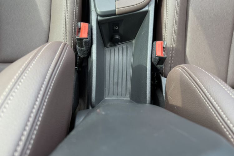 Used BMW X1 2022 sDrive25Li Leading Model
