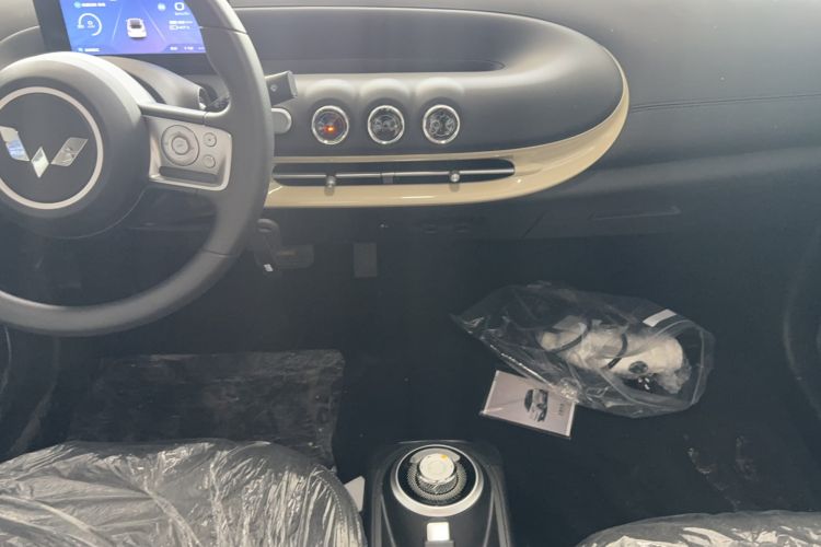 Used Wuling Bingo 2024 203km Light Edition