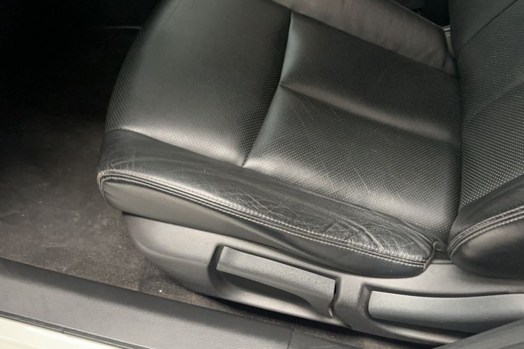 Used Nissan X-Trail 2015 2.0L CVT Comfort MAX Edition 2WD