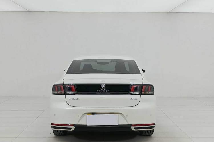 Used Peugeot 308 2016 1.6L Automatic Luxury Edition