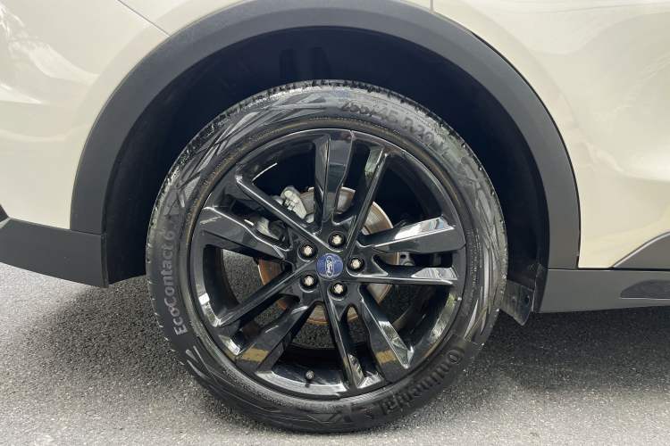 Used Ford Mondeo 2025 2.0T EcoBoost E Hybrid Sport Edition