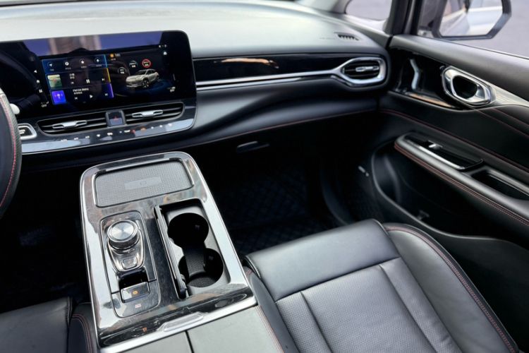 Used AION V 2021 Evolution Edition 70 Intelligent Leading Edition
