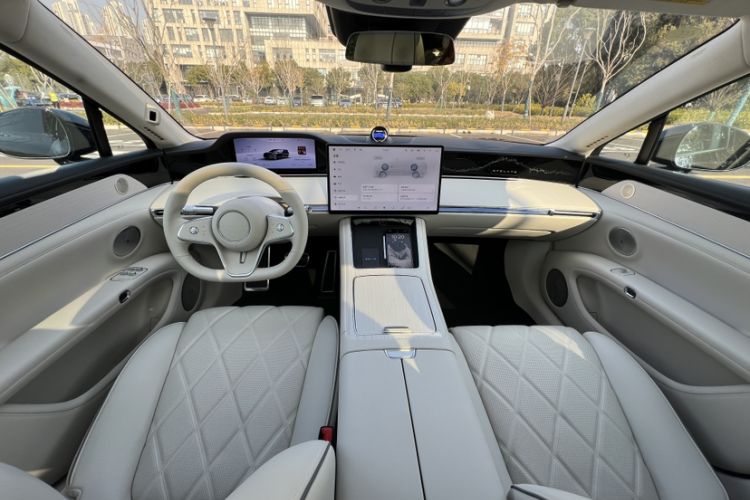 Used Hima Stelato S9 2025 Extended-Range Max
