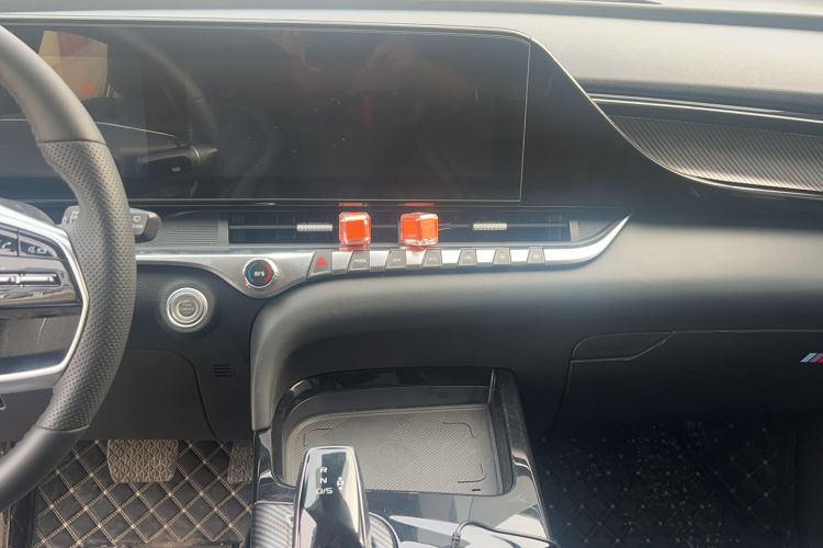 Used Bestune T55 2021 1.5T Automatic Joyful·Prestige Edition
