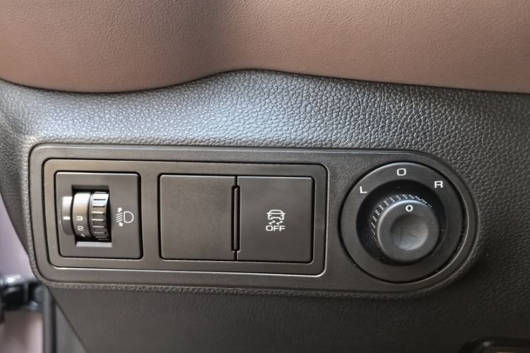 Used Wuling Bingo 2023 333 km Lingxi Connected+ Version