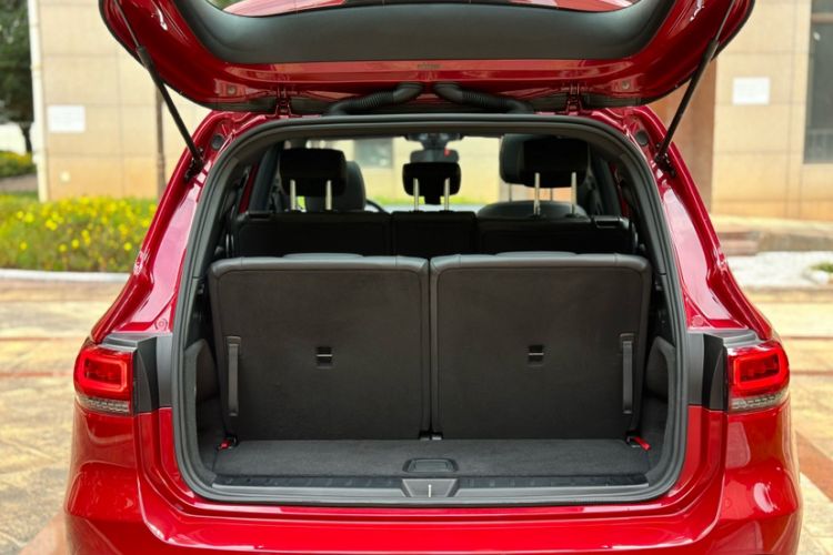 Used Mercedes-Benz GLB 2023 Refresh GLB 200 Fashion Edition
