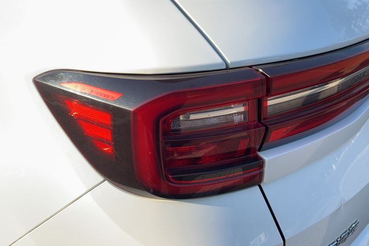 Used Changan CS35PLUS 2019 1.4T DCT Chuanlian Blue Whale Edition