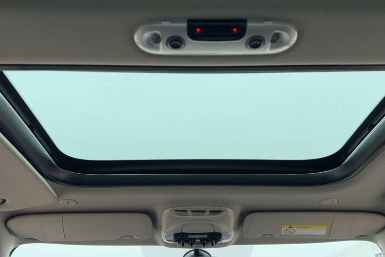 Used MINI Countryman 2017 1.5T COOPER ALL4