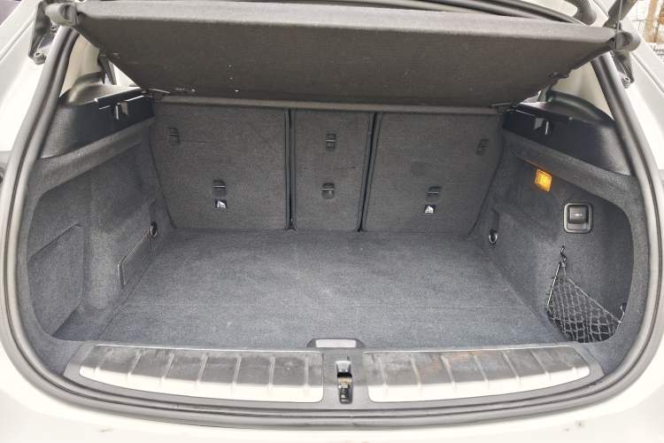 Used BMW X2 (Import) 2019 sDrive20i M Sport Package China VI Emission Standard