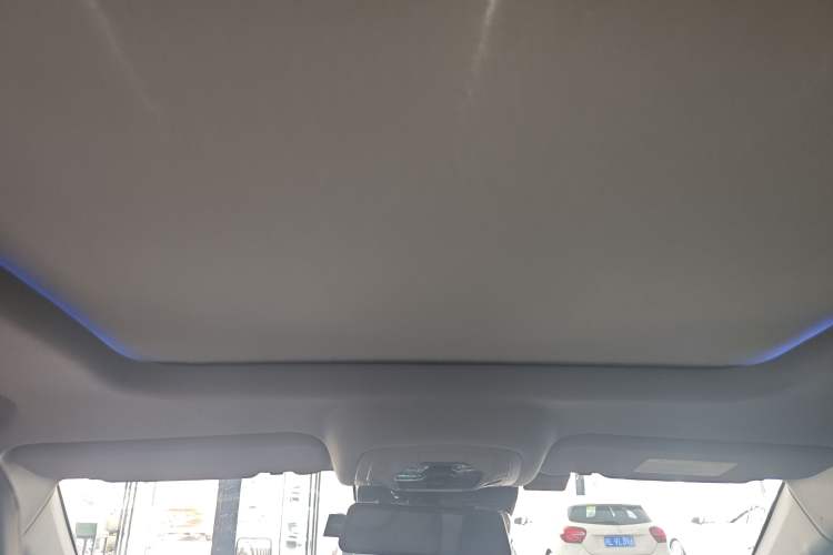 Used Chery Tiggo 8 PRO 2022 290T Two-Wheel Drive Haohan Edition 5 Seats