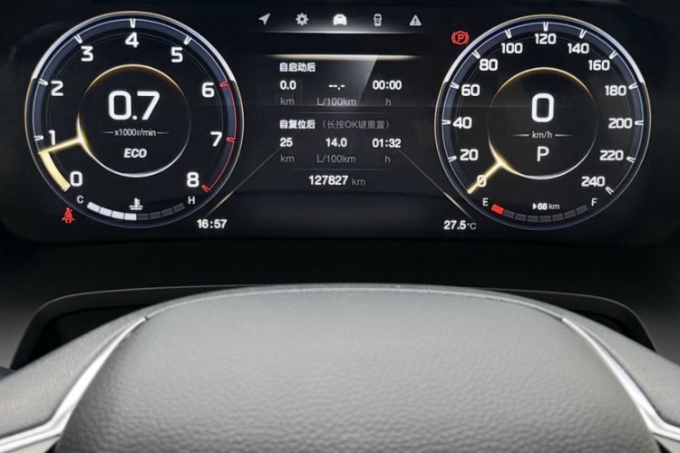 Used GAC Trumpchi M8 2021 Lingxiu Series 390T Ultimate Edition