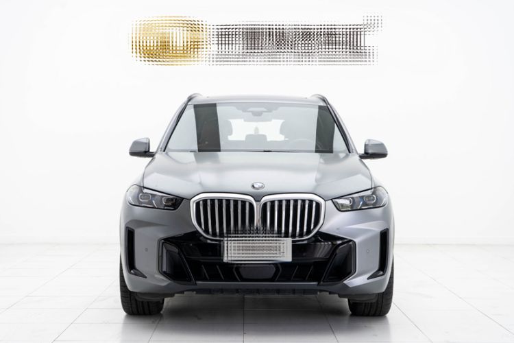 Used BMW X5 2023 xDrive 40Li M Sport Night Edition Package
