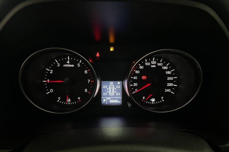 Used Haval M6 2021 PLUS 1.5T DCT Elite Smart Connectivity Model
