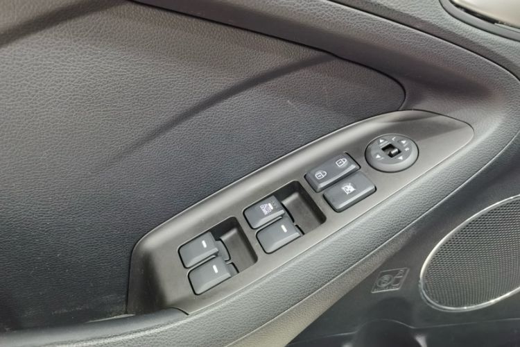 Used Kia K3 2015 1.6L Automatic GLS