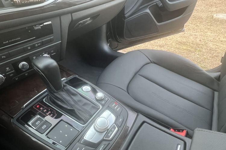 Used Audi A6L 2016 30 FSI Technology Model