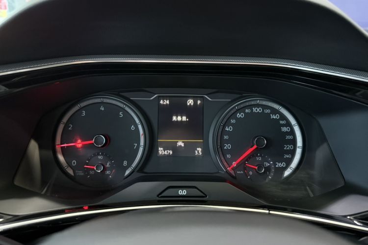 Used Volkswagen Tayron 2020 280TSI Two-Wheel Drive Luxury Connect Edition