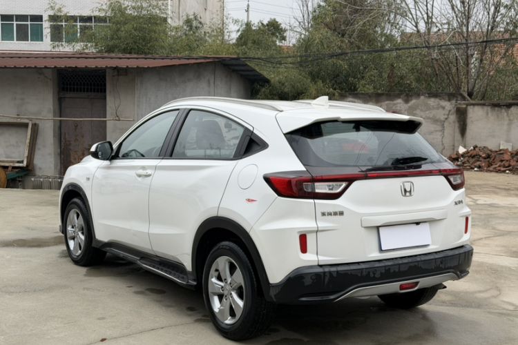 Used Honda XR-V 2017 1.5L LXi CVT Classic Edition