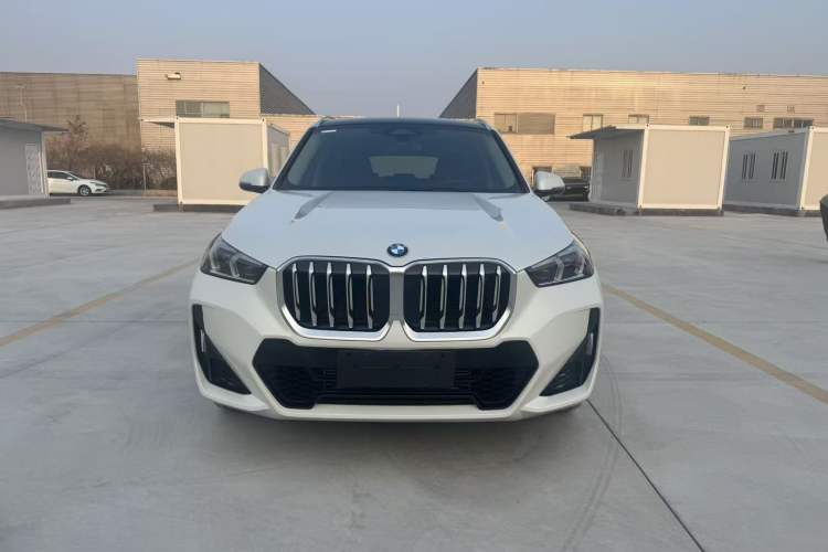 Used BMW X1 2023 sDrive25Li M Sport Package
