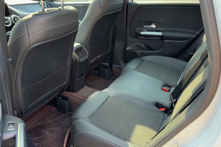 Used Mercedes-Benz B-Class 2020 B 200 Sport Edition
