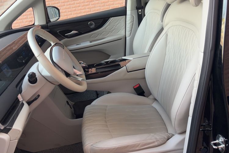 Used FORTHING Xinghai V9 2024 1.5TD 200km Qingyunti Series Premium Version
