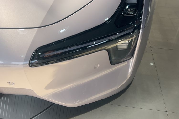 Used XPeng MONA M03 2025 515 Long-Range Plus
