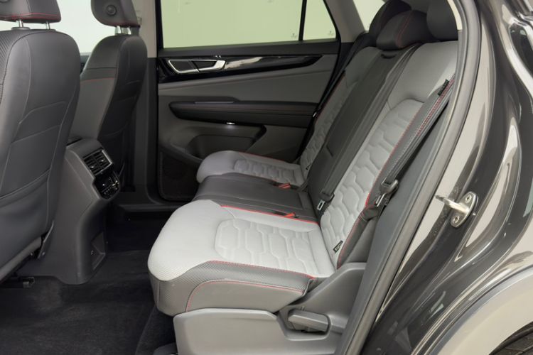 Used Volkswagen Teramont X 2021 380TSI Four-Wheel Drive Prestige Luxury Edition