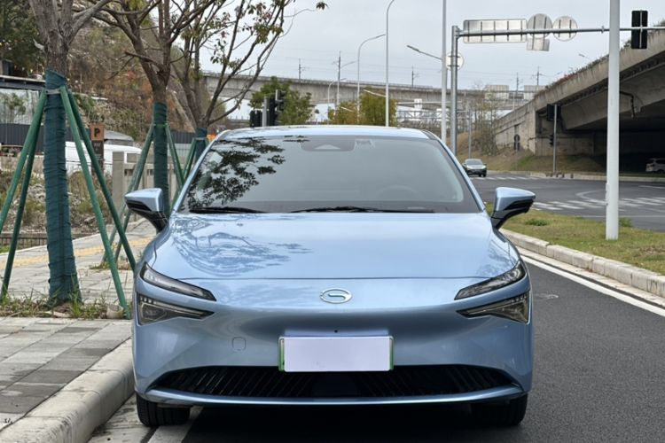 Used AION S MAX 2024 70 Star Edition
