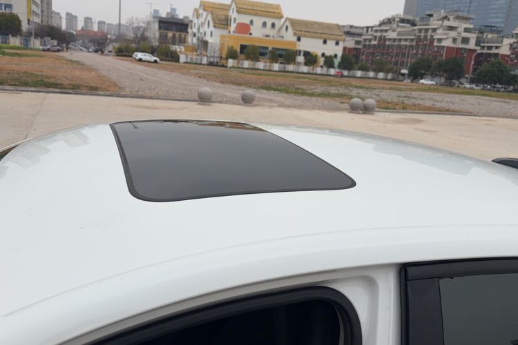 Used Changan Eado DD 2023 Blue Whale NE 1.5T GDI DCT Enjoy Edition
