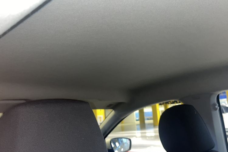 Used Skoda Rapid 2019 Revised Version 1.5L Manual Standard Edition China VI