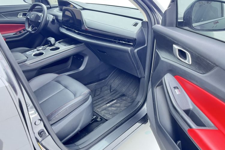 Used Changan CS55PLUS 2022 2nd Generation 1.5T DCT Prestige Version