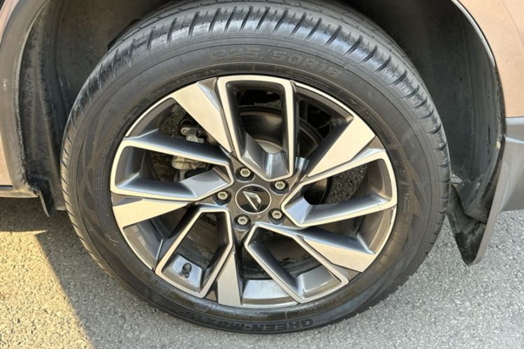 Used Jetta VS7 2020 1.4T Automatic Glory Edition