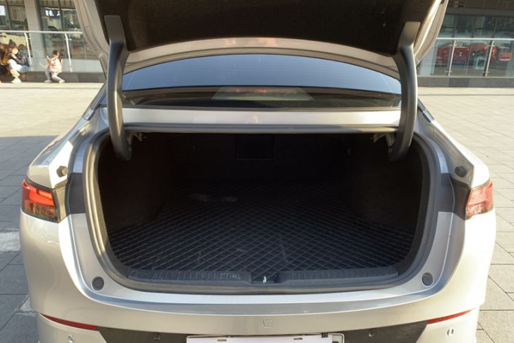 Used XPeng P5 2024 500 Pro Edition
