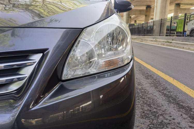 Used Toyota Verso 2014 Starlight 180E CVT Elite Edition