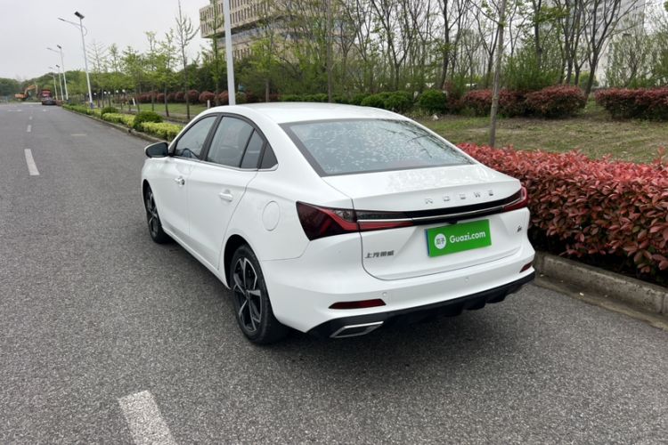 Used Roewe i5 2023 1.5L CVT Luxury Edition Exterior 3