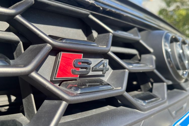 Used Audi S4 2023 S4 3.0TFSI