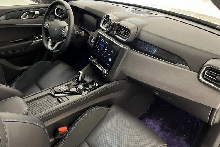 Used Lynk & Co 03 New Energy 2021 1.5T PHEV Pro