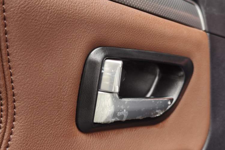 Used Haval H5 Classic 2018 Classic Edition 2.0T Manual 4x4 Progressive Model
