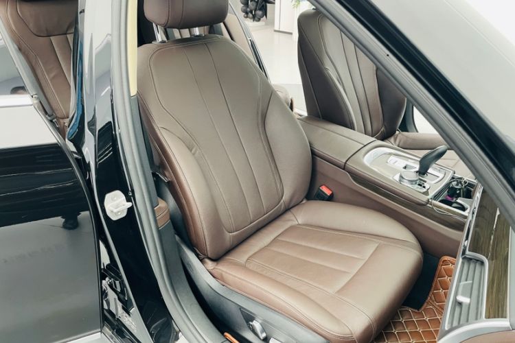 Used BMW 7 Series 2016 730Li Leading Model