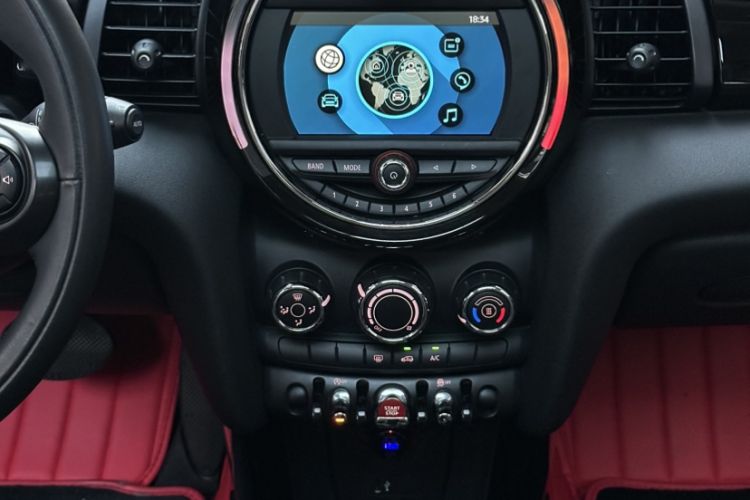 Used MINI MINI 2019 1.5T ONE PLUS